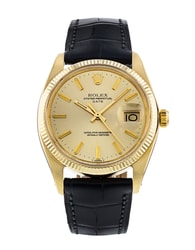 Rolex Oyster Perpetual Date 1503